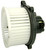 Flanged Vented CW Blower Motor w/ Wheel | 4SE35086