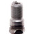 Racing Non-Resistor Spark Plug - Qty 1 | AUTAR474