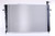 Radiator w/Integrated Transmission Oil Cooler | NIS675015