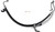 Power Steering Pressure Hose Assembly | REIPSH0617