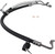 Power Steering Pressure Hose Assembly | REIPSH0617