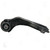 Torque Strut Rear Lower | 62M10105