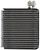 Plate & Fin Evaporator Core | 4SE54935