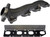 Exhaust Manifold | DOR674-922