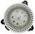 Flanged Vented CW Blower Motor w/ Wheel | 4SE75819