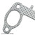 Exhaust Manifold Gasket | BEC037-8130