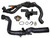 Coolant Flange, Hose and Thermostat Replacement Kit, Includes Coolant Flange, Temperature Sensor, Thermostat, Hoses, Gaskets and or Seals | REICHS0647