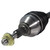 13-20 Lincoln MKZ (3.0, 3.7) CV Axle Assembly  - Front Left | GSPNCV11204
