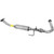 Ultra EPA Direct Fit Catalytic Converter | WEX54775
