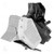 Engine Mount Front Left,Front Right | 62M3484