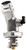 Engine Coolant Water Outlet with Thermostat | 4SE86255