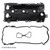 Valve Cover Assembly | BEC036-0050