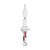 RS5000X Front Suspension Strut | 665RS55751