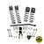 Suspension Lift Kit - 3.5 in. Component Box | SKYJL35BLT