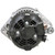 Remanufactured First Time Fit Alternator, 150 Amp | DEN210-0657