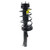 Complete Corner Unit Assembly -Strut, Mount and Spring | KYBSR4560