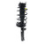 Complete Corner Unit Assembly -Strut, Mount and Spring | KYBSR4560
