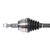 14-16 Ford Transit Connect (1.6) CV Axle Assembly  - Front Right | GSPNCV11226
