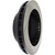 Sport Slotted Brake Rotor, Front Right | STE126.65086SR
