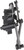 Remanufactured Windshield Wiper Motor | CAR40-3016L