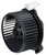 Flanged Vented CCW Blower Motor w/ Wheel | 4SE75081