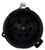 Flanged Vented CCW Blower Motor w/ Wheel | 4SE75081