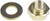 Spindle Lock Nut Kit | DOR05102