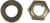 Spindle Lock Nut Kit | DOR05102