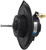 Flanged Vented CCW Blower Motor w/o Wheel | 4SE35438
