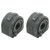 Suspension Stabilizer Bar Bushing Kit | MOOK201366