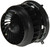Brushless Flanged Vented CCW Blower Motor w/ Wheel | 4SE76538