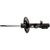 OESpectrum Front Right Suspension Strut | MON72533