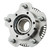 Hub Assembly | SAG102035