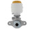 Element3 New Brake Master Cylinder | RAYMC390342