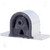 Transmission Mount Rear | 62M9464
