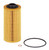 Cartridge Lube Metal Free Filter | MANHU 938/4 X