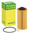 Cartridge Lube Metal Free Filter | MANHU 938/4 X