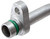 Discharge Line Hose Assembly | 4SE66568