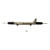 New Rack and Pinion - Includes Inner Tie Rods | EPS2073