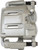 Remanufactured Unloaded Caliper w/Bracket | CAR18-B5023