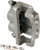 Remanufactured Unloaded Caliper w/Bracket | CAR18-B5023