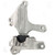 Transmission Mount Left | 62M10038