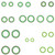 A/C Service Kits | 4SE10359SK