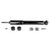 OESpectrum Rear Suspension Shock Absorber | MON37282