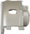 Remanufactured Unloaded Caliper | CAR18-4076