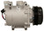 TRSE07 Compressor | 4SE98579
