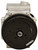 TRSE07 Compressor | 4SE98579