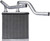Hvac Heater Core | SPE98029