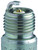 Iridium IX Spark Plug - Qty 1 | NGK2318