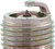 Iridium IX Spark Plug - Qty 1 | NGK2318
